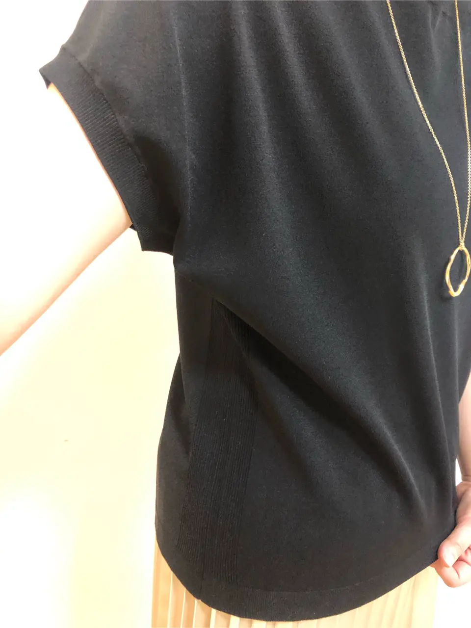 23区 L 露草 コーディネート画像