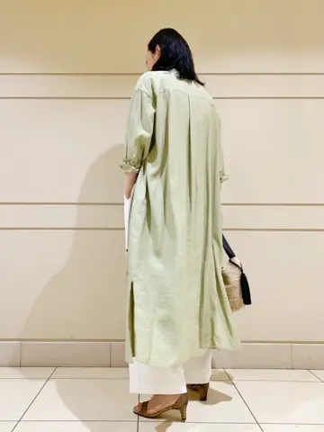 23区 L 山崎 コーディネート画像