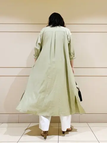 23区 L 山崎 コーディネート画像