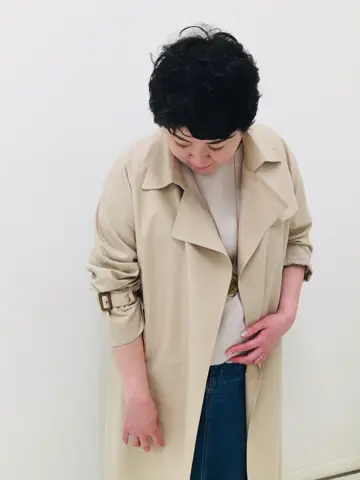 23区 L 佐藤 コーディネート画像