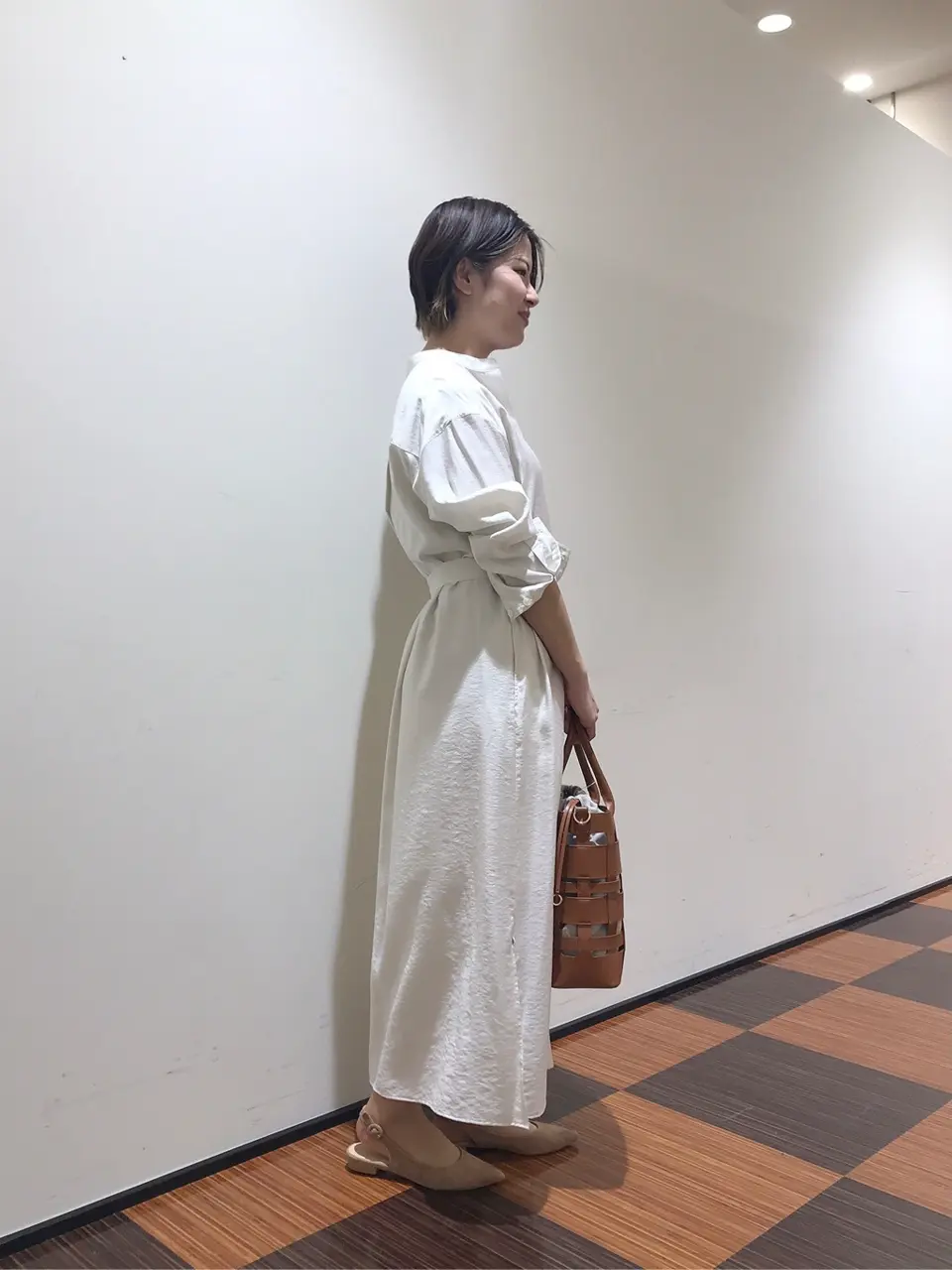 23区 L S コーディネート画像