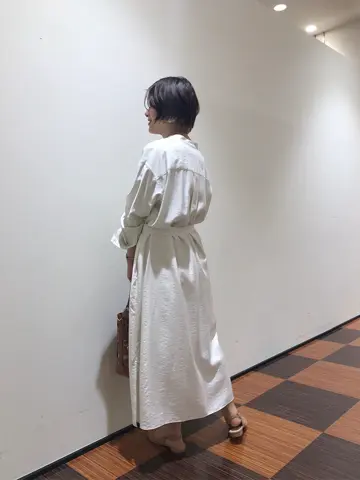 23区 L S コーディネート画像