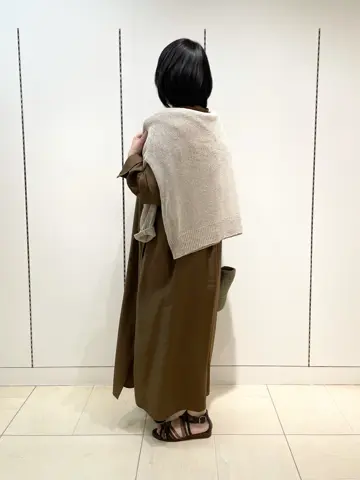 23区 L 松澤 コーディネート画像