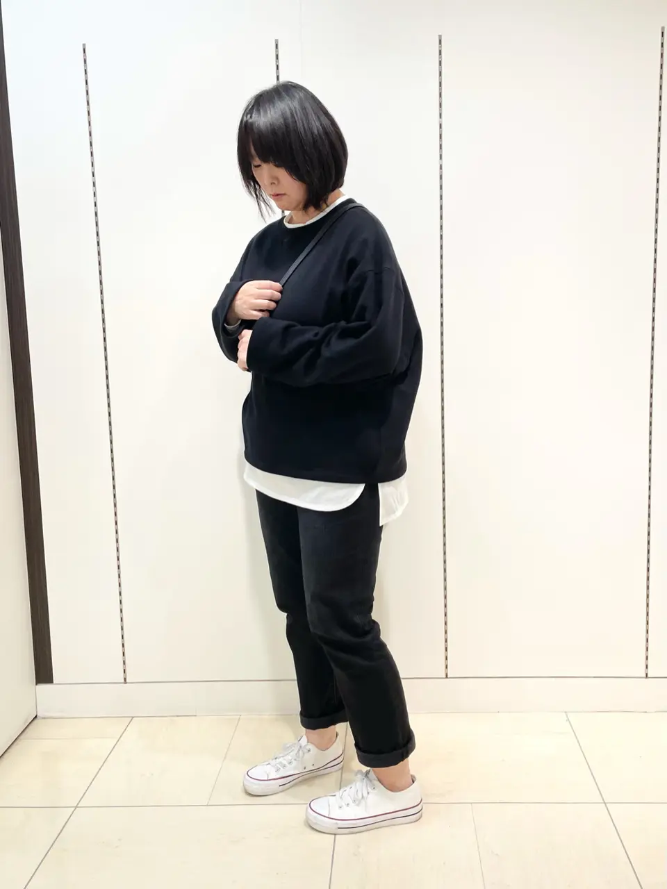 23区 L 松澤 コーディネート画像