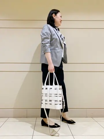 23区 L 山崎 コーディネート画像