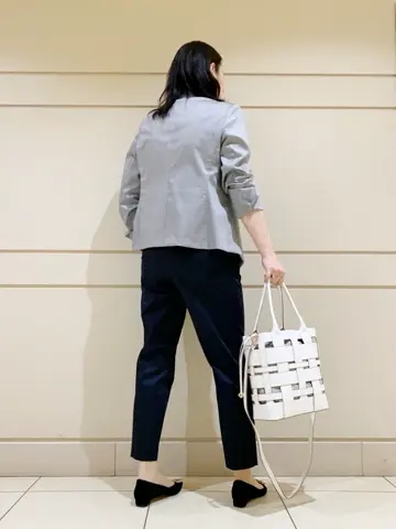 23区 L 山崎 コーディネート画像