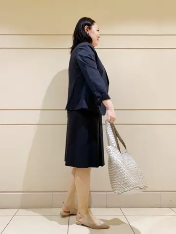 23区 L 山崎 コーディネート画像