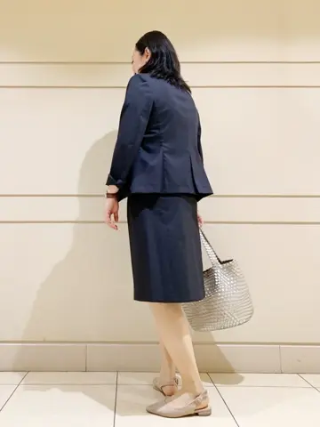 23区 L 山崎 コーディネート画像