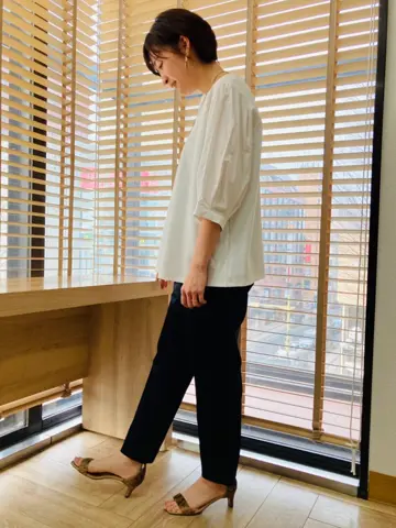 23区 L 蔦谷 コーディネート画像