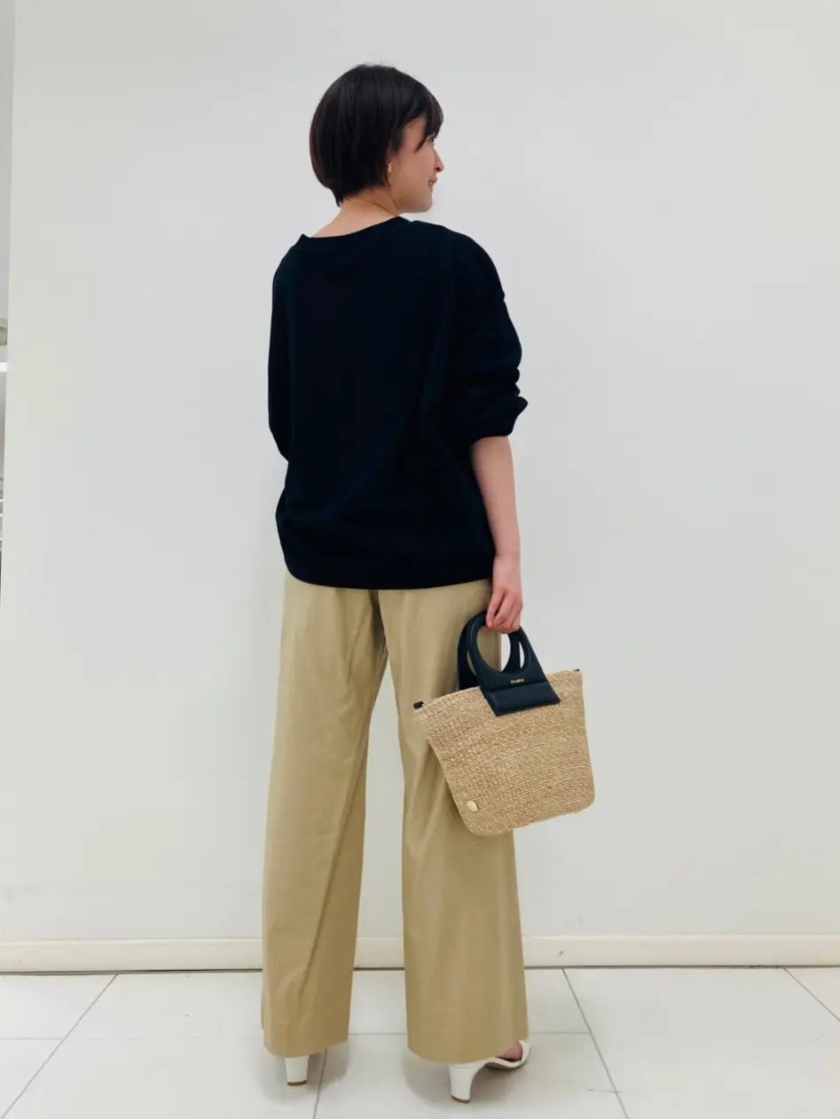 23区 L 蔦谷 コーディネート画像