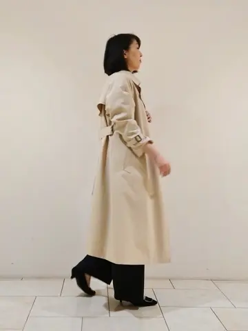 23区 L 岡 コーディネート画像