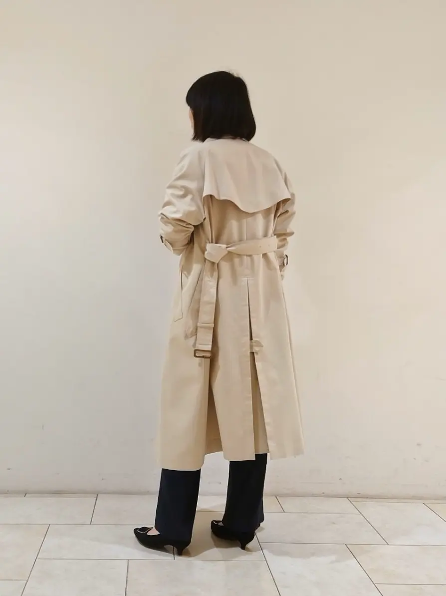 23区 L 岡 コーディネート画像