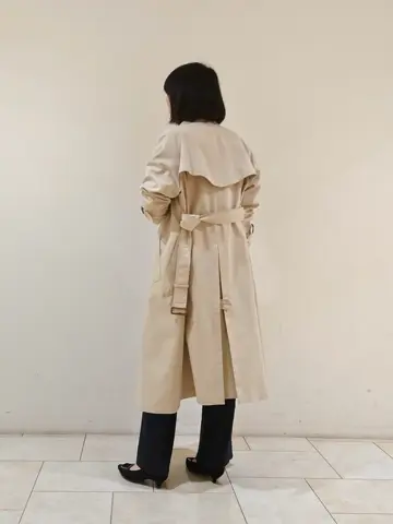 23区 L 岡 コーディネート画像