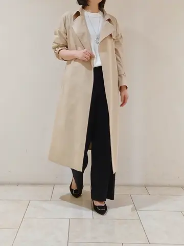 23区 L 岡 コーディネート画像