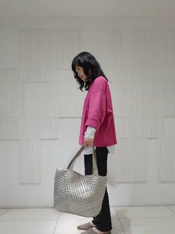 23区 L 山下 コーディネート画像