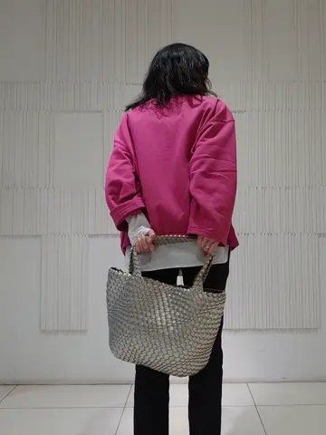 23区 L 山下 コーディネート画像