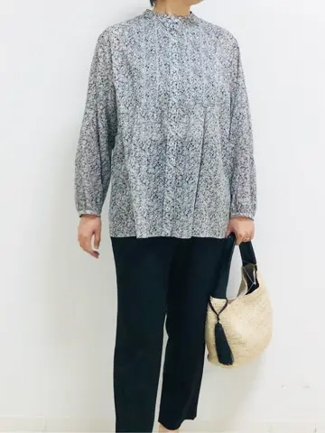 23区 L 田中 コーディネート画像