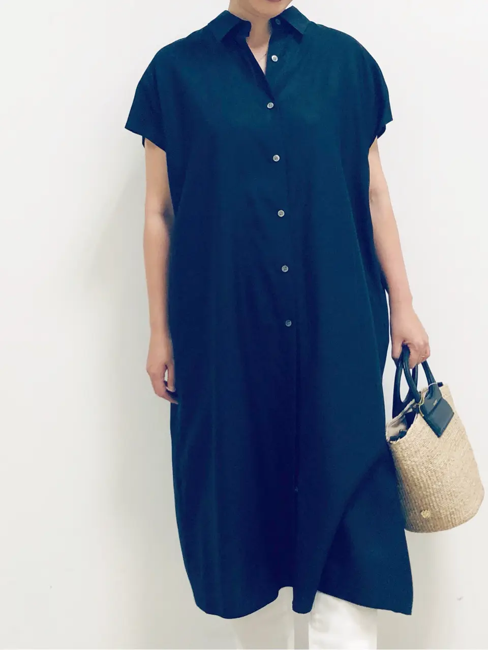 23区 L 田中 コーディネート画像