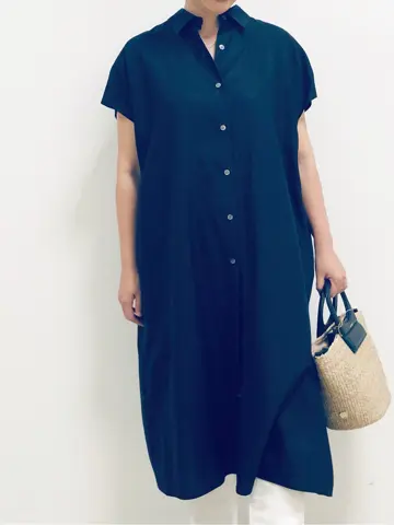 23区 L 田中 コーディネート画像