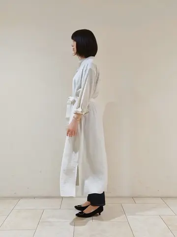 23区 L 岡 コーディネート画像