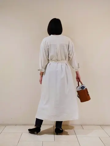 23区 L 岡 コーディネート画像