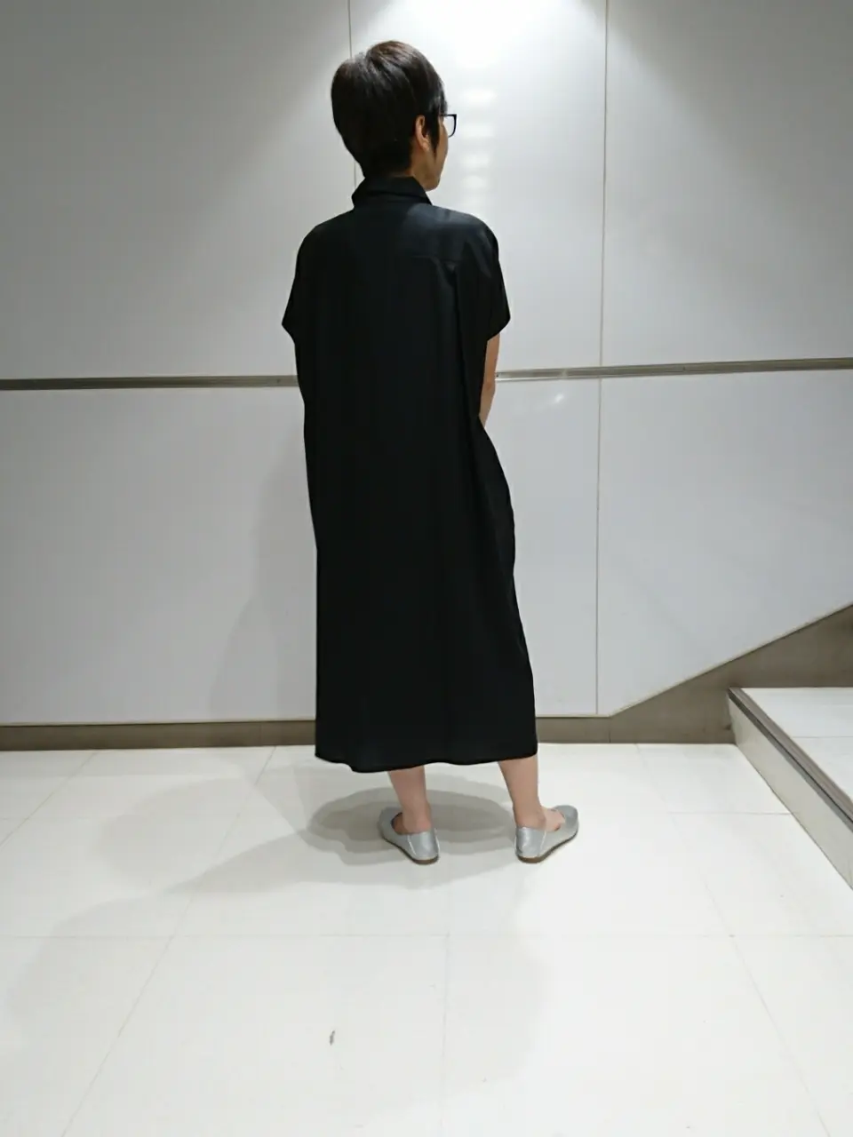 23区 L 松村 コーディネート画像