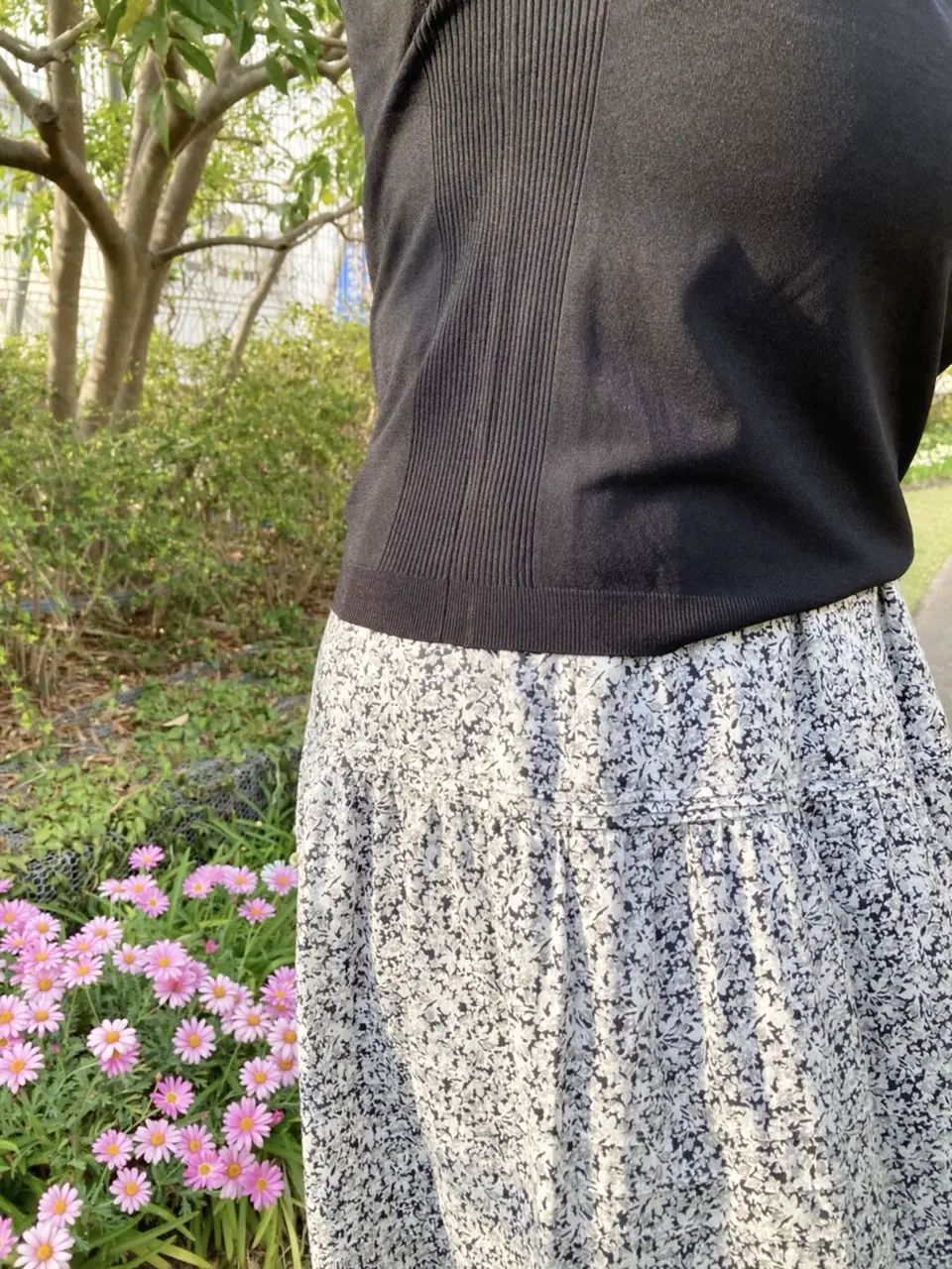 23区 L 近藤 コーディネート画像