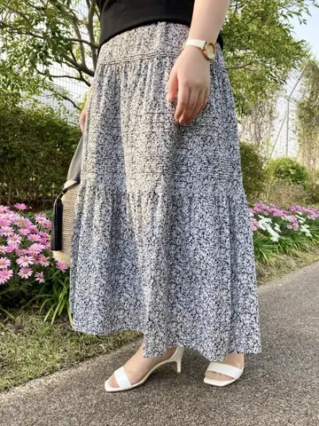 23区 L 近藤 コーディネート画像