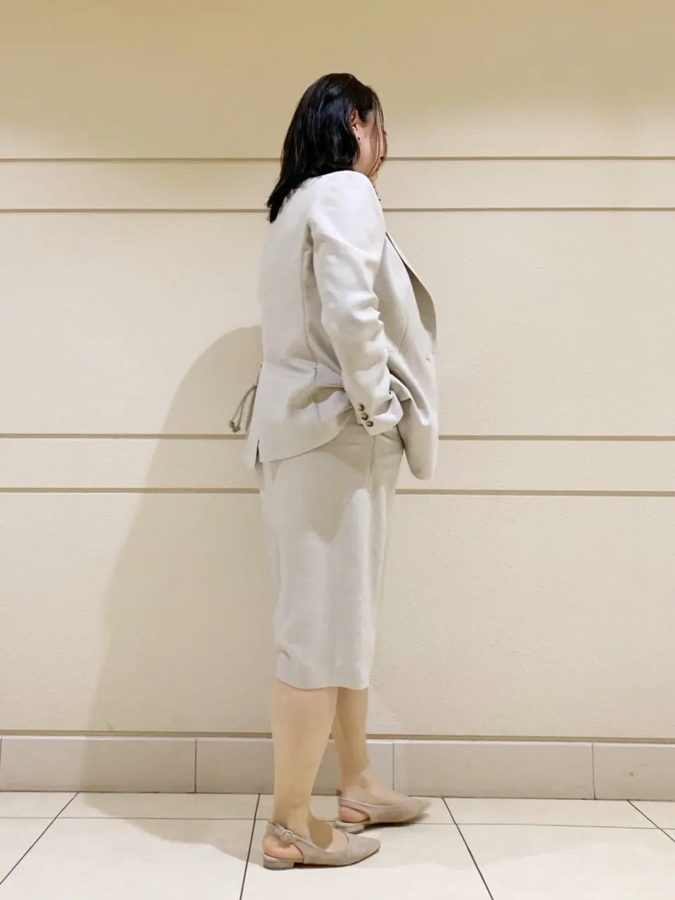 23区 L 山崎 コーディネート画像