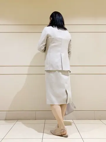 23区 L 山崎 コーディネート画像