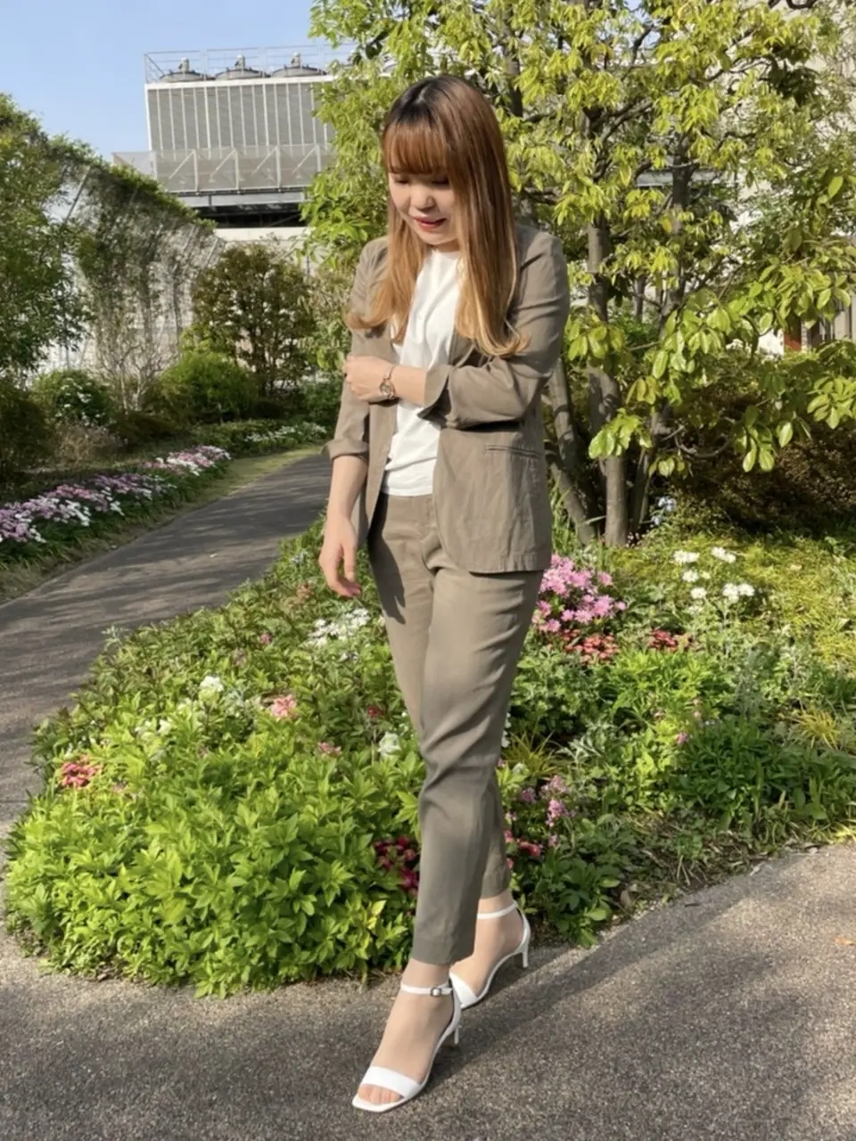  近藤 コーディネート画像