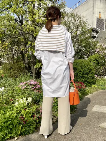 23区 L 近藤 コーディネート画像