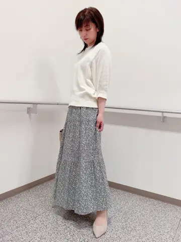 23区 L 水上 コーディネート画像