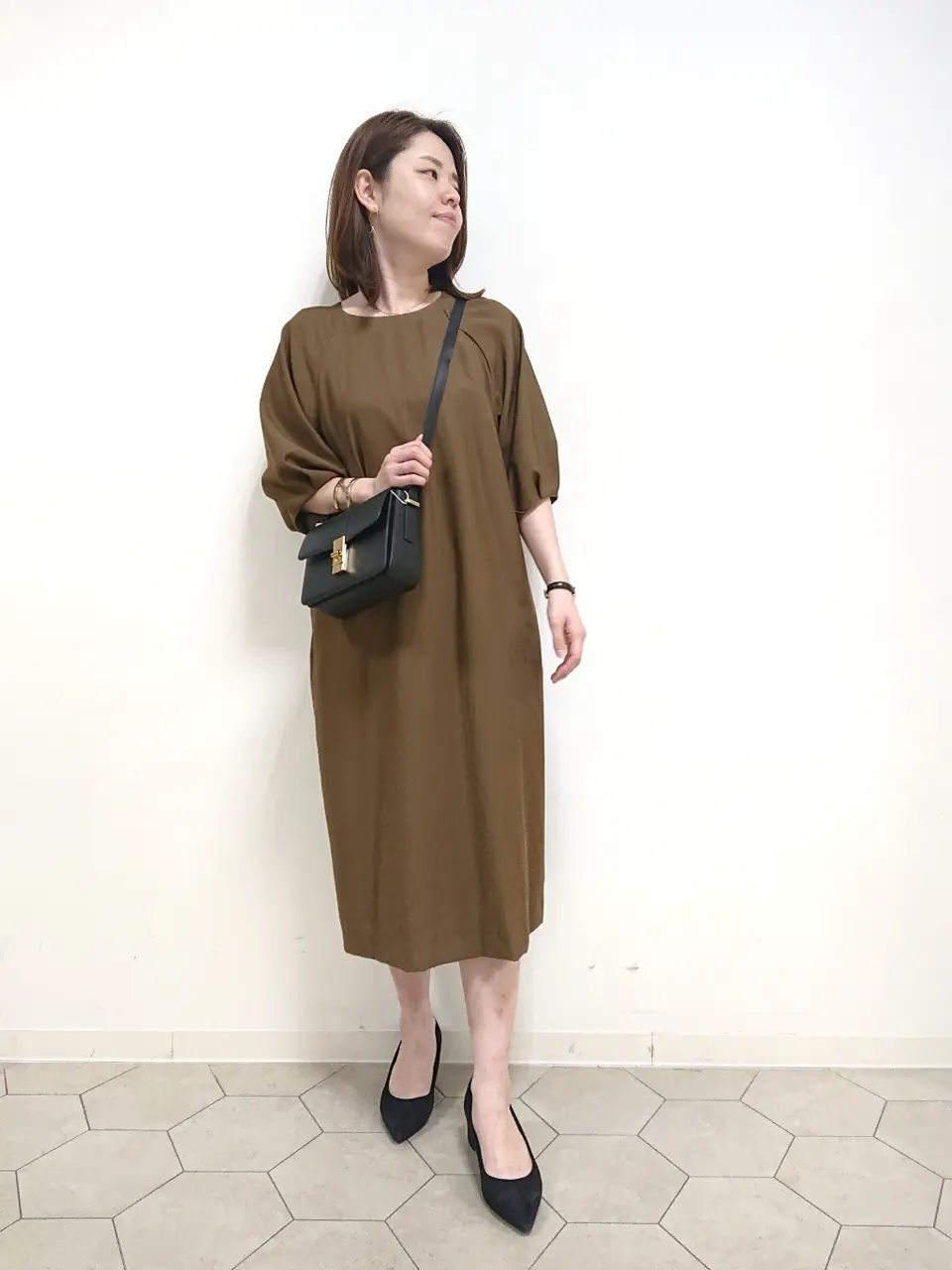 23区 L 播 コーディネート画像