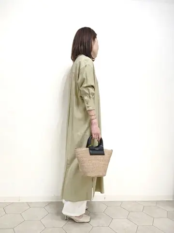 23区 L 播 コーディネート画像