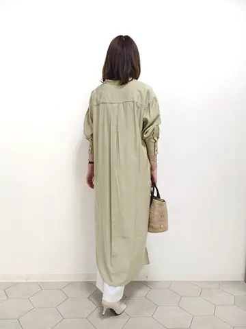 23区 L 播 コーディネート画像