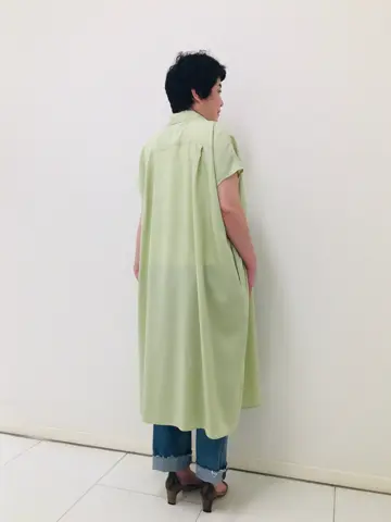 23区 L 佐藤 コーディネート画像