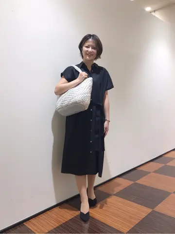 23区 L S コーディネート画像