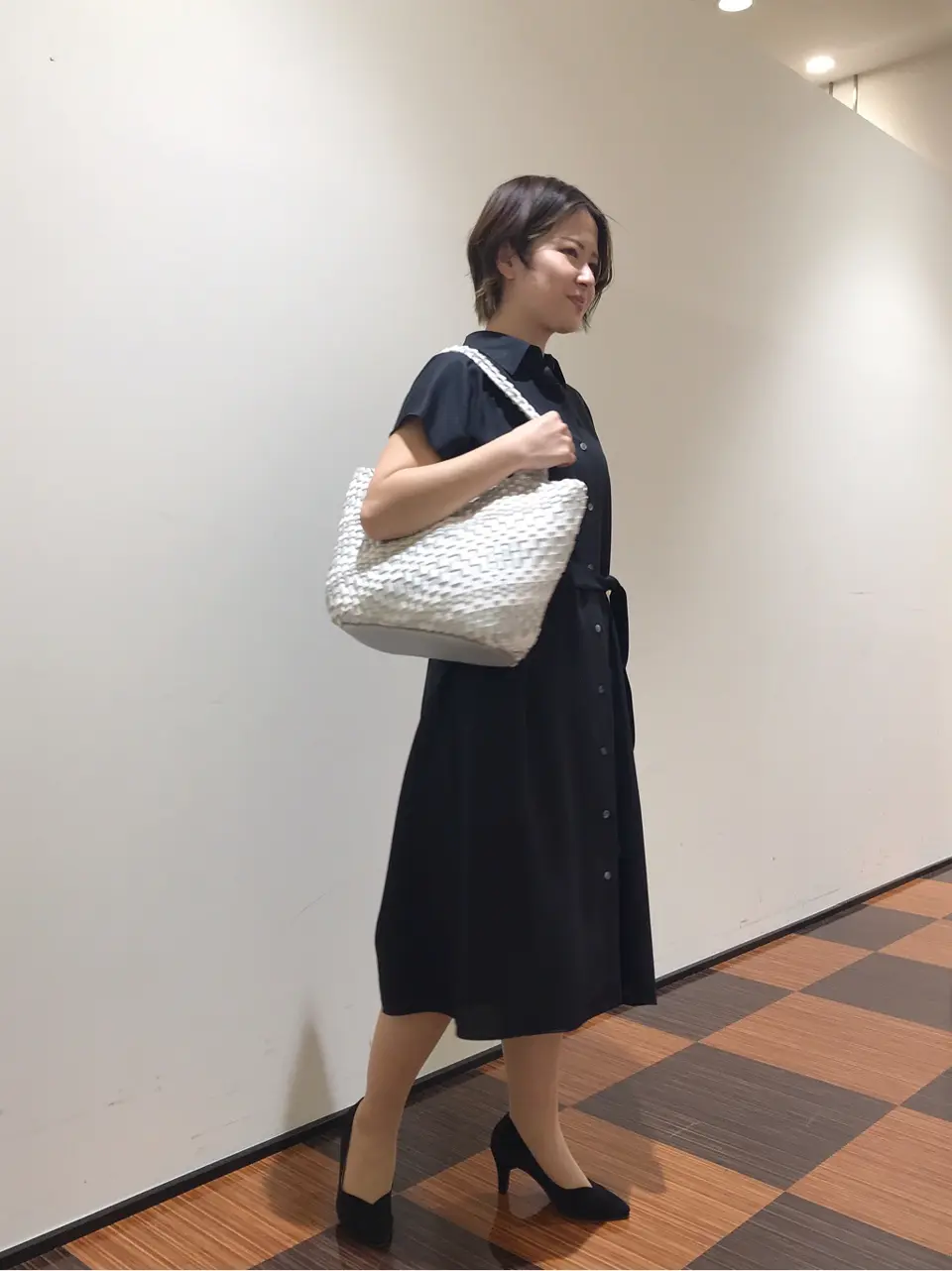 23区 L S コーディネート画像