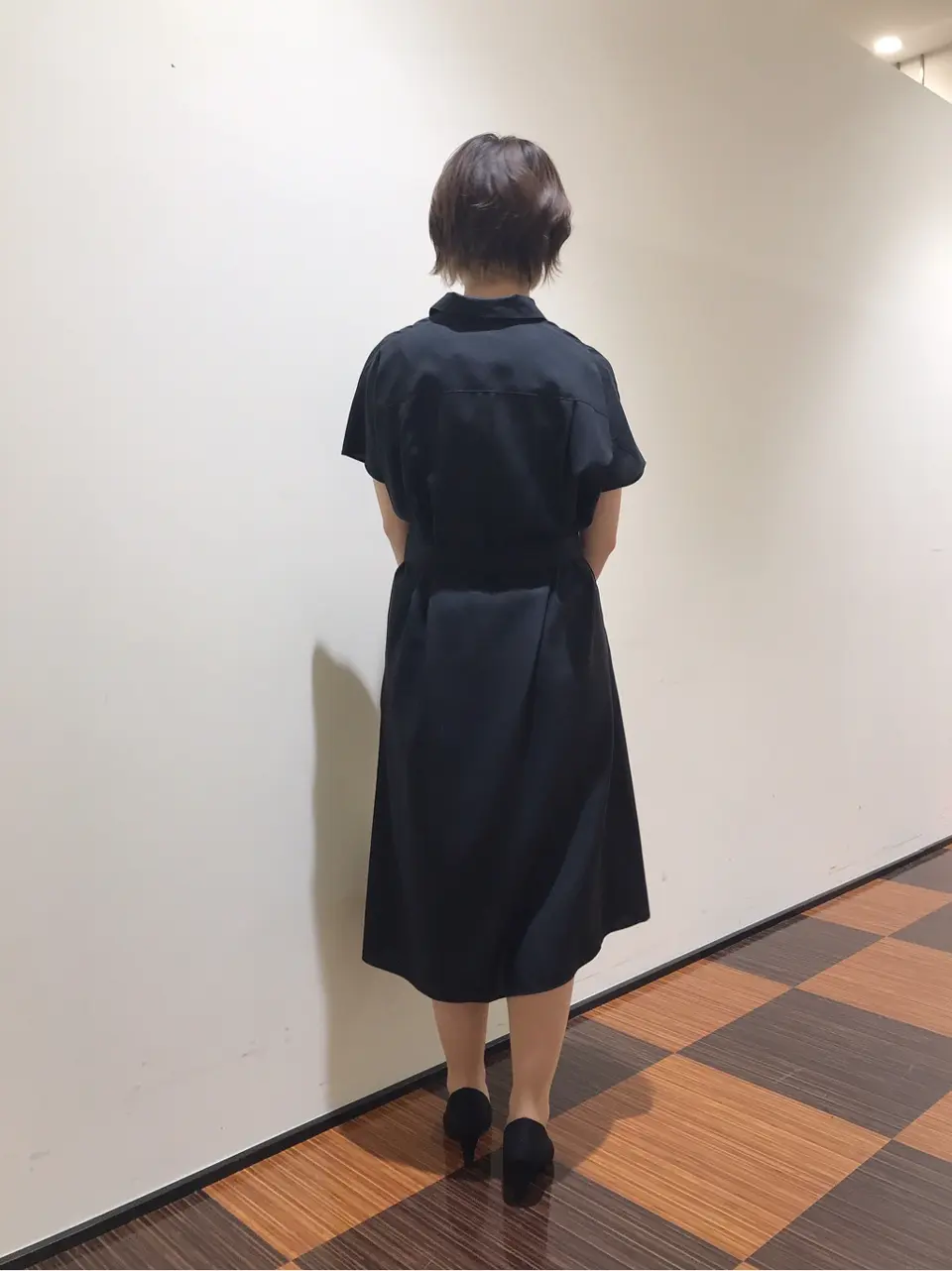 23区 L S コーディネート画像