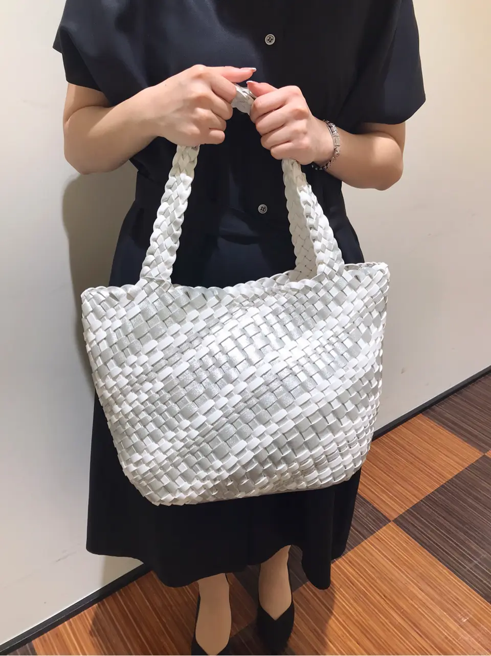 23区 L S コーディネート画像