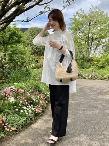 23区 L 近藤 コーディネート画像