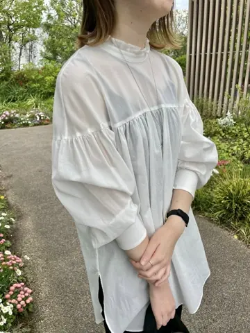 23区 L 近藤 コーディネート画像