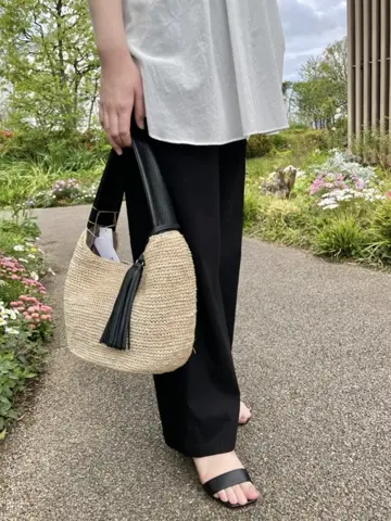 23区 L 近藤 コーディネート画像