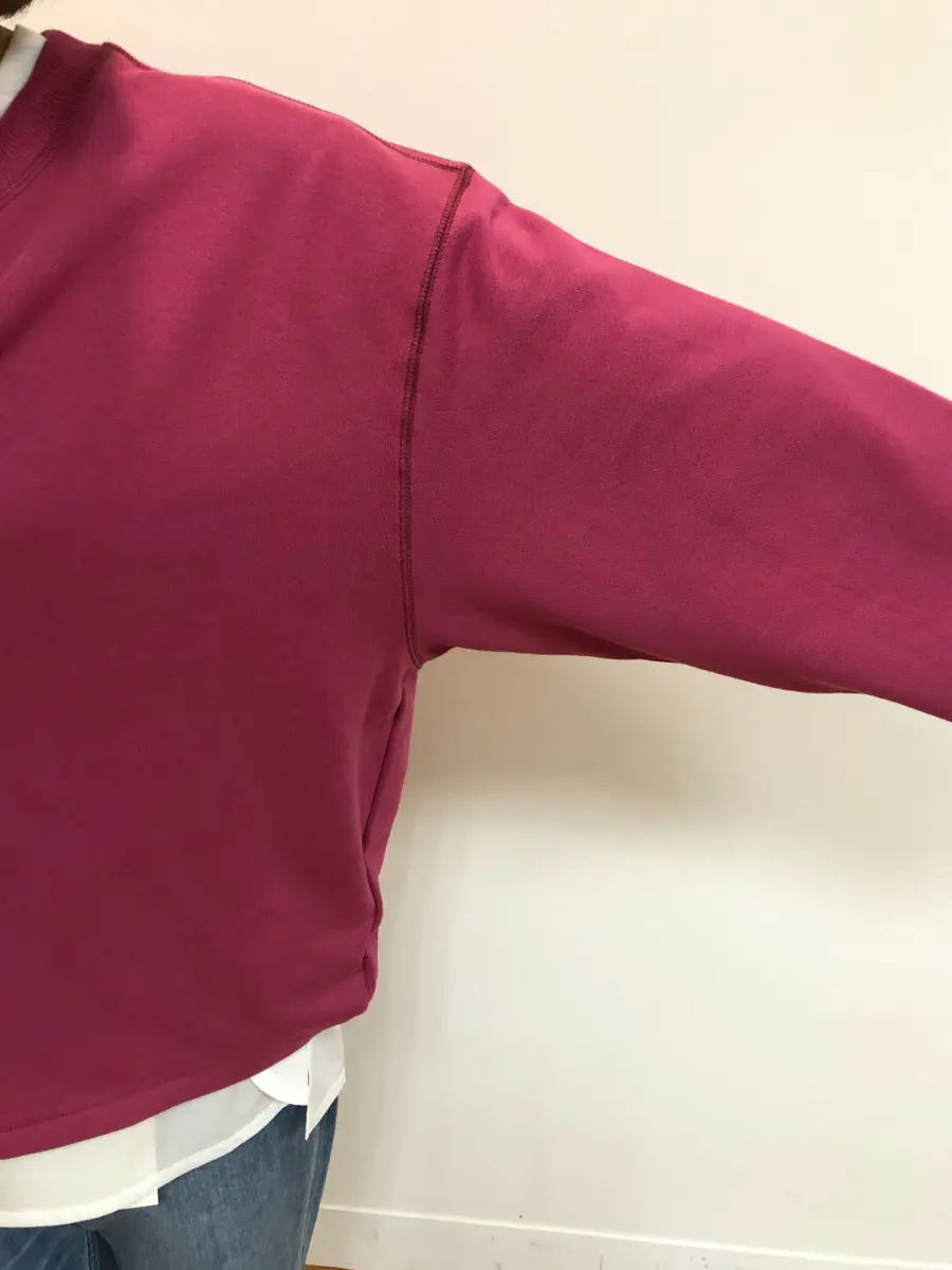 23区 L 露草 コーディネート画像