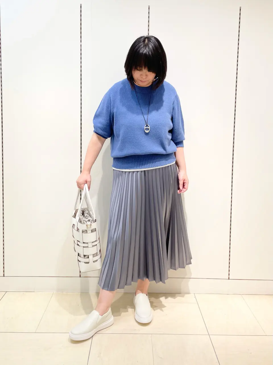  松澤 コーディネート画像