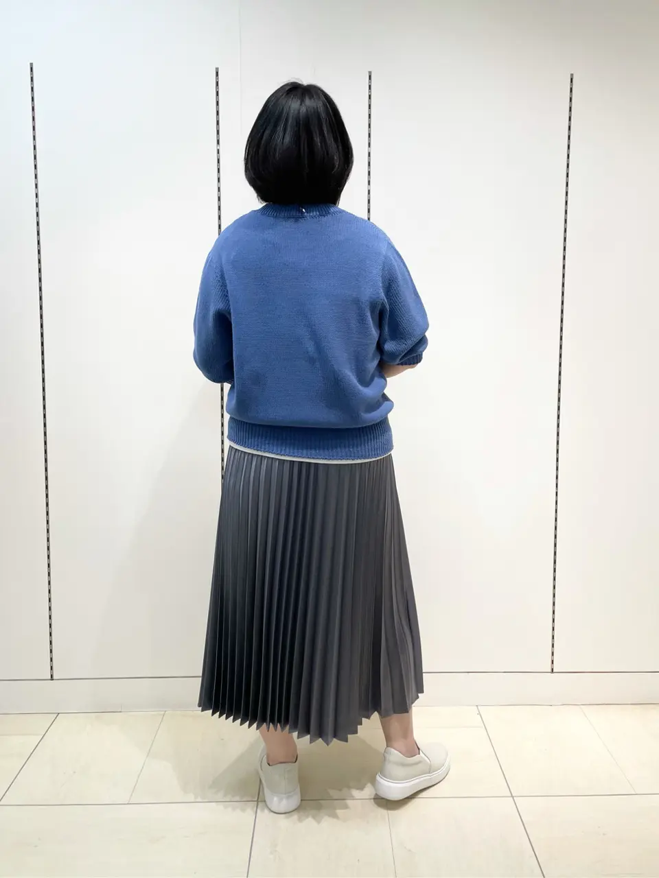 23区 L 松澤 コーディネート画像