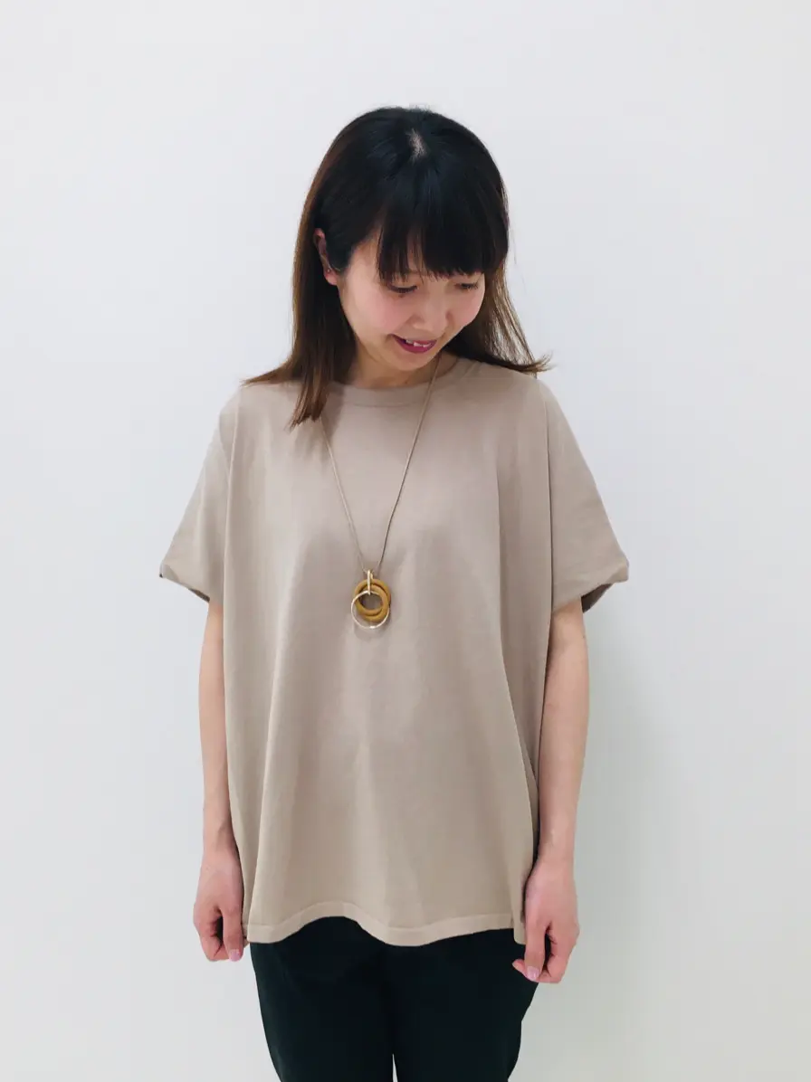 23区 L やの コーディネート画像