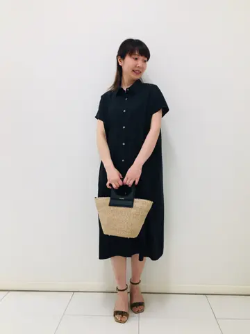 23区 L やの コーディネート画像