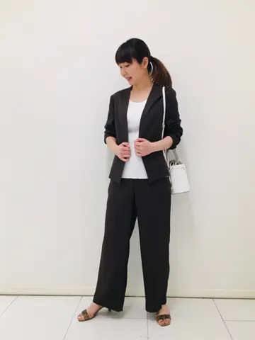 23区 L やの コーディネート画像